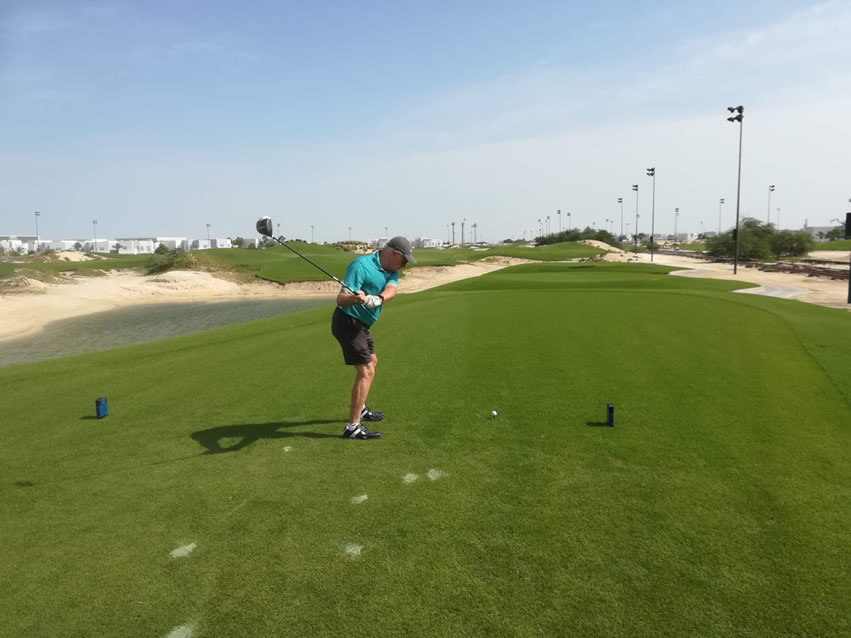 <h2>2018 Arabian Gulf Golf Cruise</h2>10 Nights | 5 Rounds | Dubai to Dubai | November 10 - 20